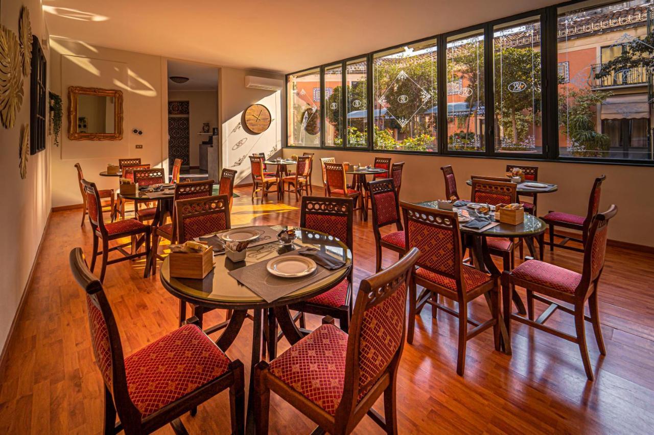 Romeo Hotel 3*